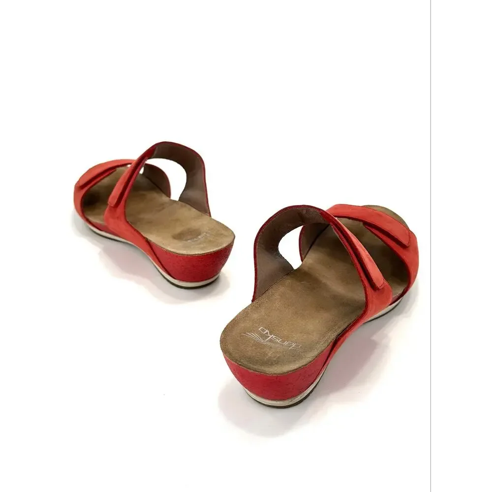 Dansko 🦆dansko low